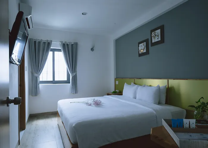 Happy Life Green Hotel TP. Hồ Chí Minh
