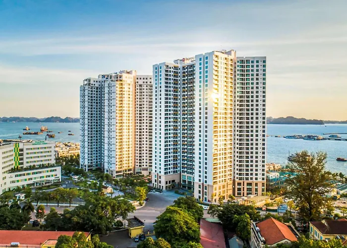 Best Western Premier Sapphire Hạ Long
