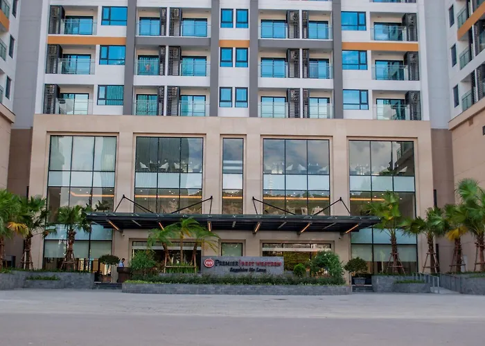 Best Western Premier Sapphire Hạ Long