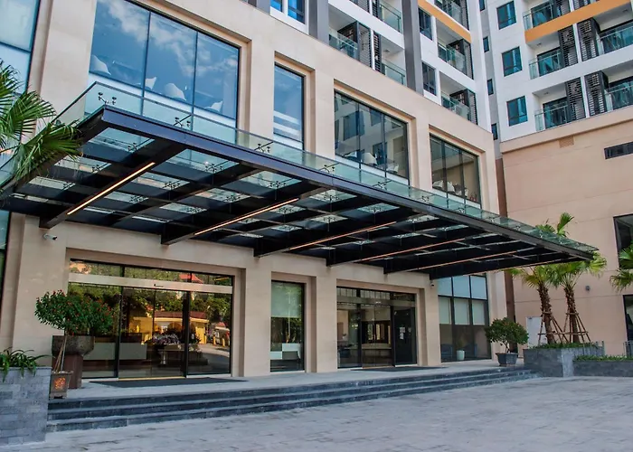 Best Western Premier Sapphire Hạ Long