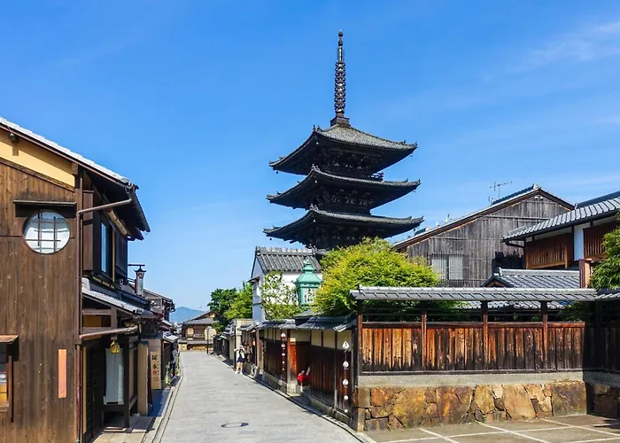 Koko Hotel Kyoto Sanjo