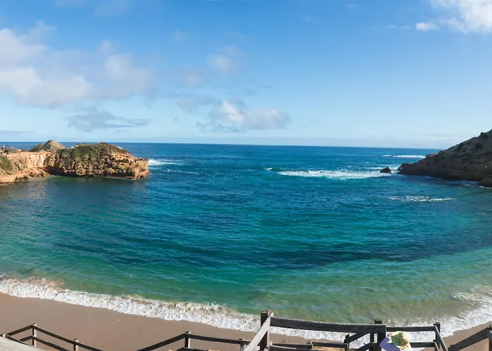 Intercontinental Sorrento Mornington Peninsula By Ihg Hotel