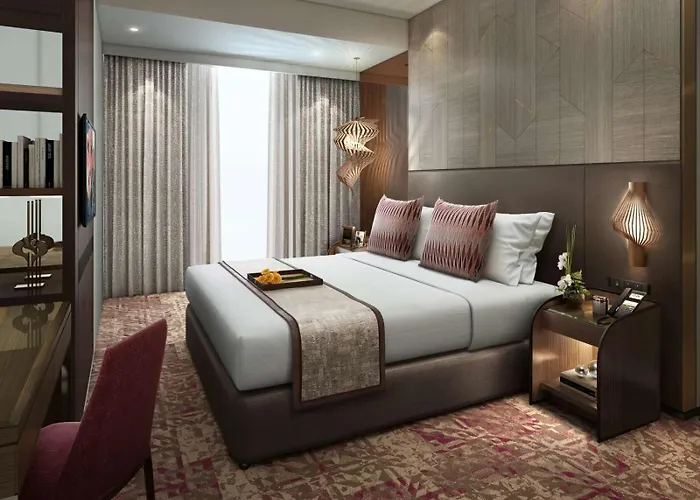 Somerset Central Salcedo Makati Makati City
