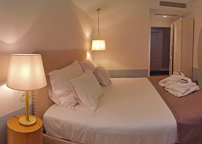 Casa Dos Oficios Hotel Tomar