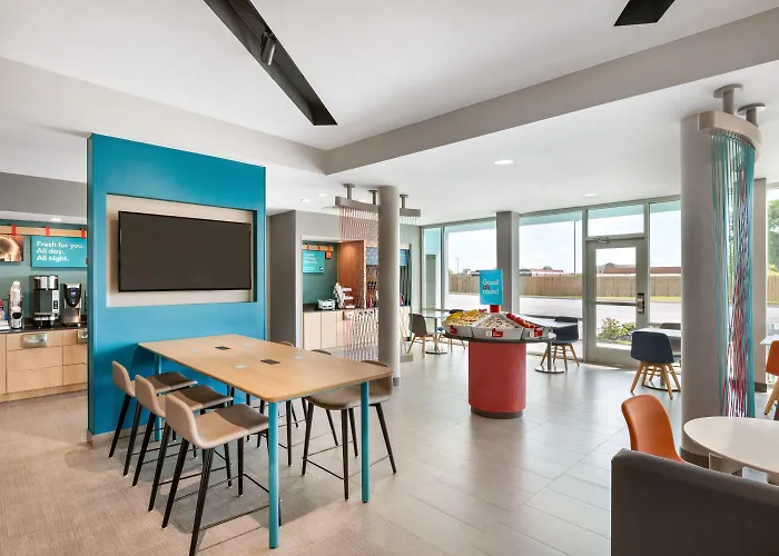 Avid Hotel Millsboro - Georgetown South By Ihg
