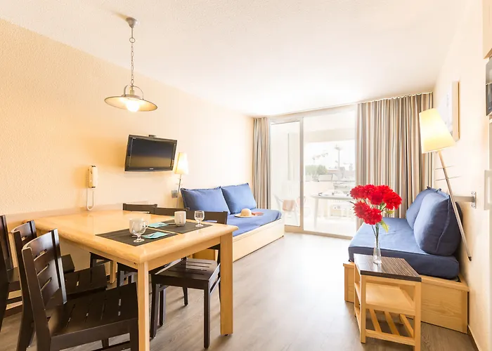 SOWELL RESIDENCES Le Port Trouville-sur-Mer