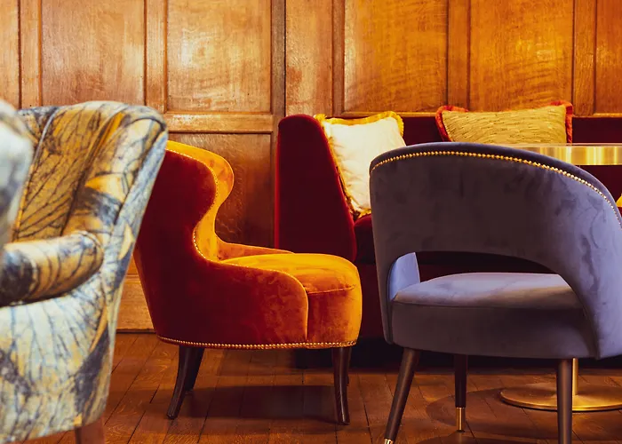 Hotel Elmbank York, Tapestry Collection By Hilton