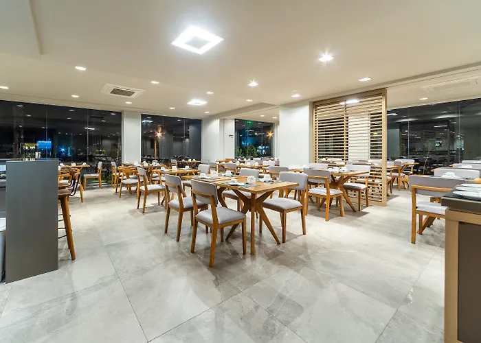 Hotel Laghetto Fratello Gramado