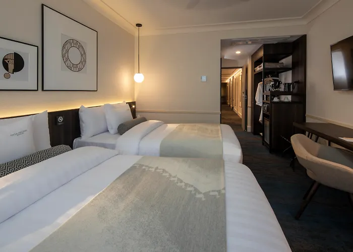 Casa Andina Premium San Isidro Hotel Lima