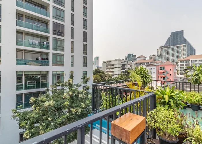 Every Surawong Bangkok