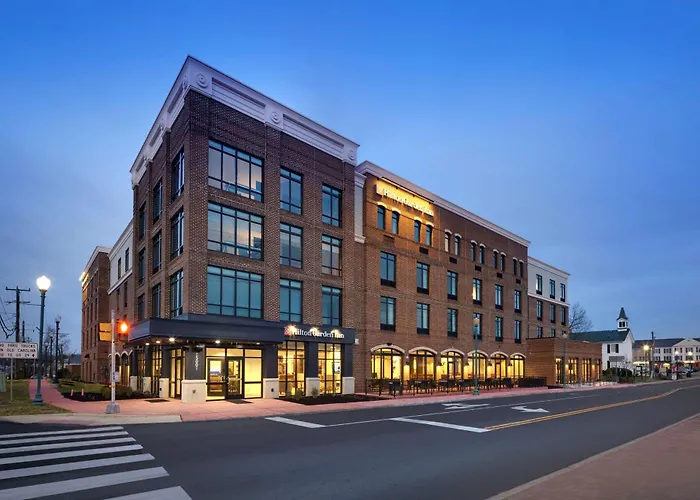 Hilton Garden Inn Haymarket