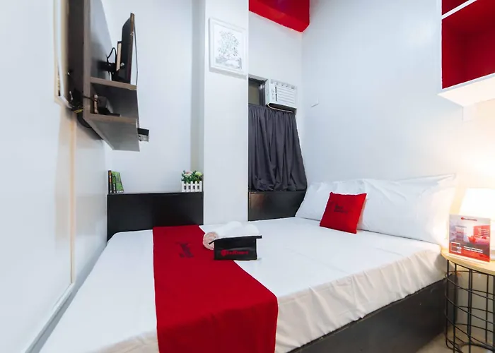 Reddoorz Near G Mall Bajada Davao