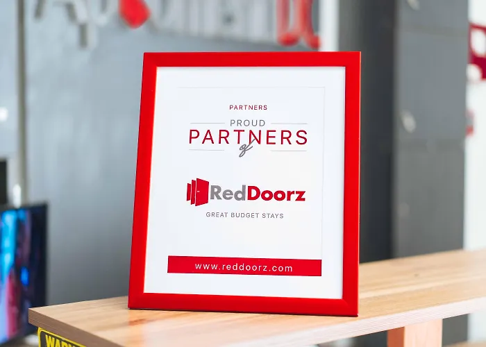 Reddoorz Near G Mall Bajada Davao