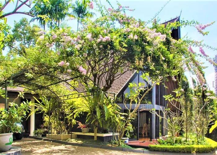 Obc Villa Bandung