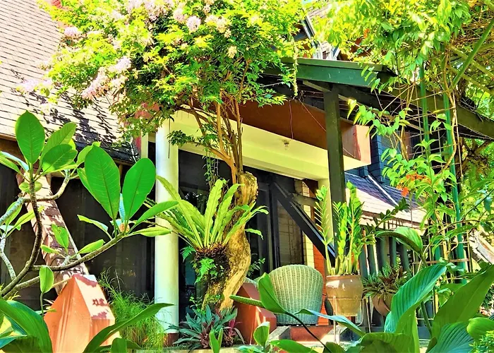 Obc Villa Bandung