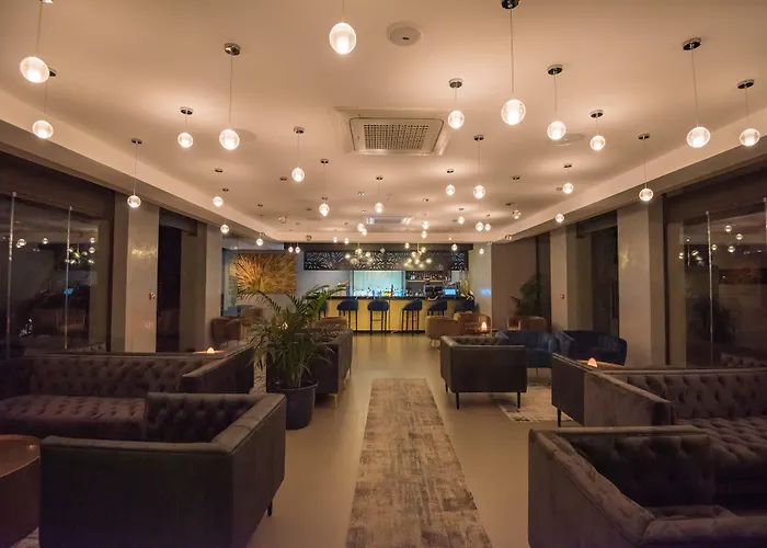 Vivari Hotel And Spa By Mantis Johannesbourg