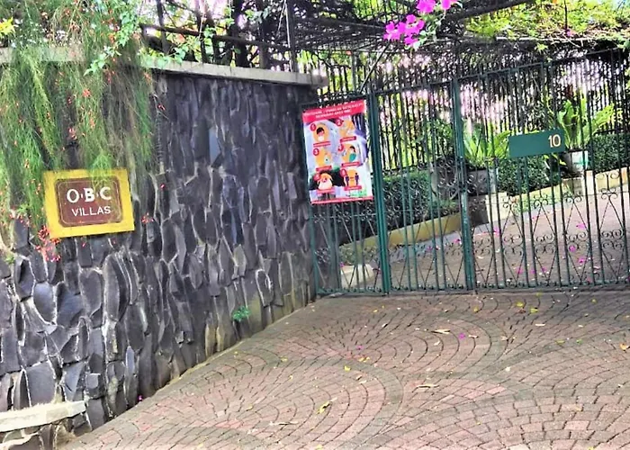Obc Villa Bandung