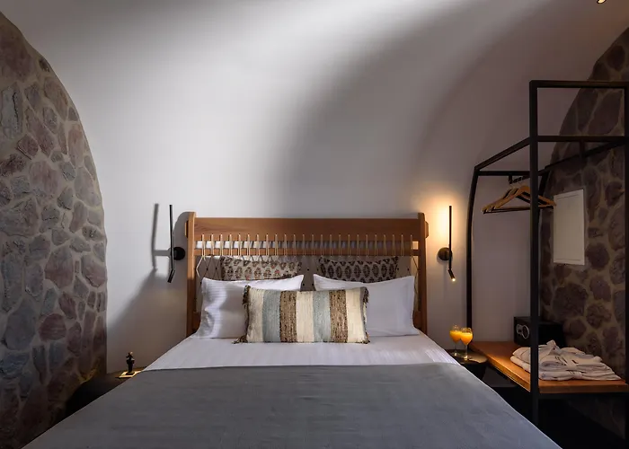 Vrachos Suites Mykonos Mykonos Town