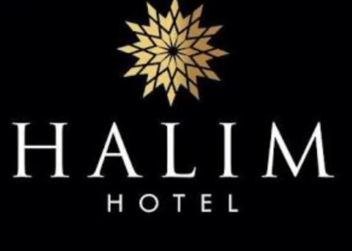 Hotel Halim Perdana Medan