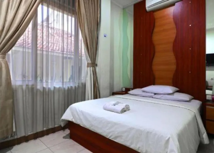 Puma Hotel Bandung