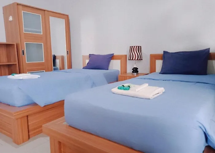 Prada Apartment Seminyak 