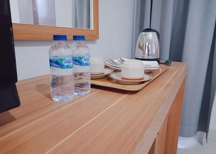Prada Apartment Seminyak 