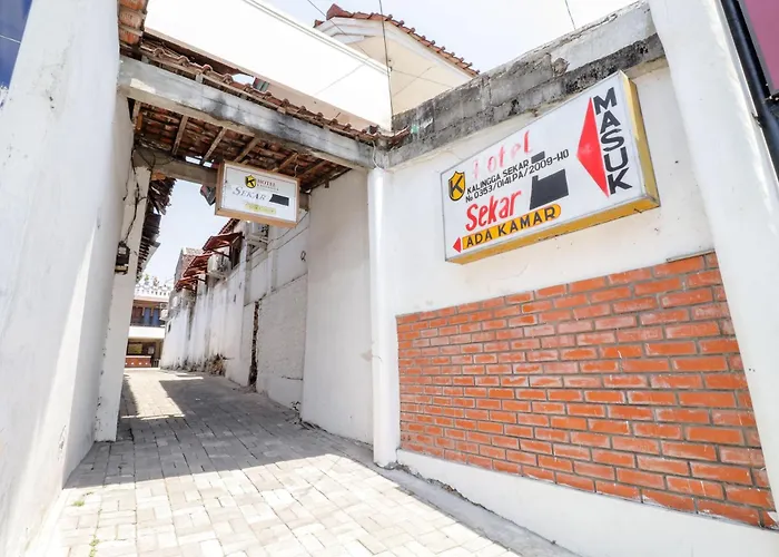 Kalingga Sekar Yogyakarta Hotel