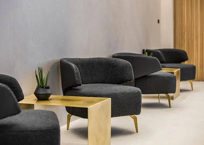 Canale Hotel & Suites Argostoli 