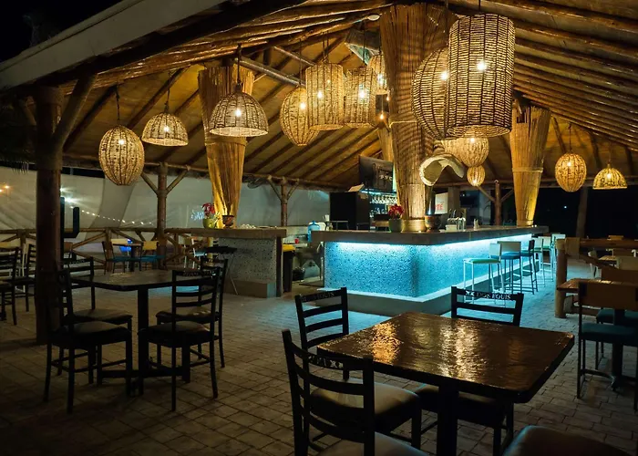 Sawari Hotel San Carlos Nuevo Guaymas