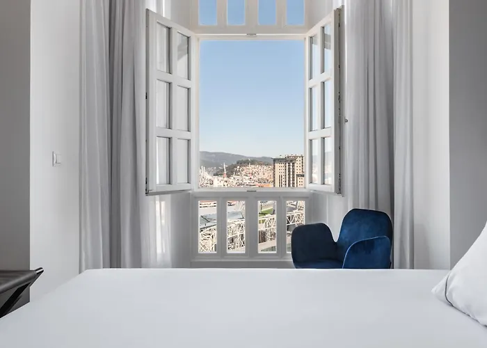 Dorma Vigo Comarca de Vigo