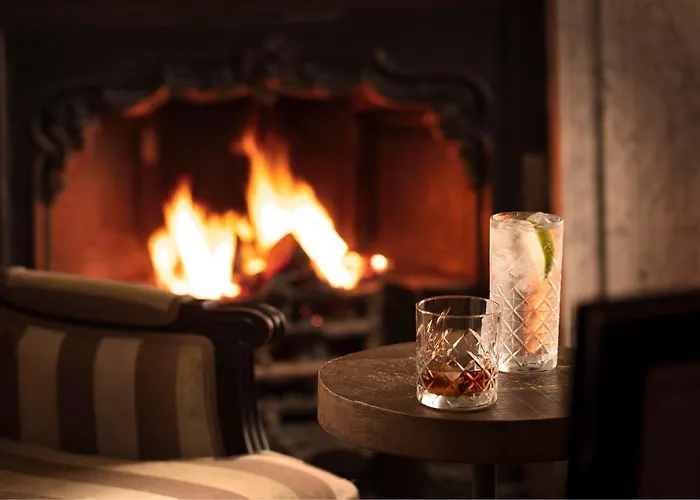 The Victoria Hotel Bamburgh