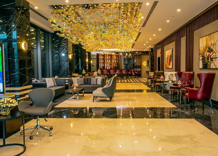 Cher Hotel & Spa Taksim Istambul