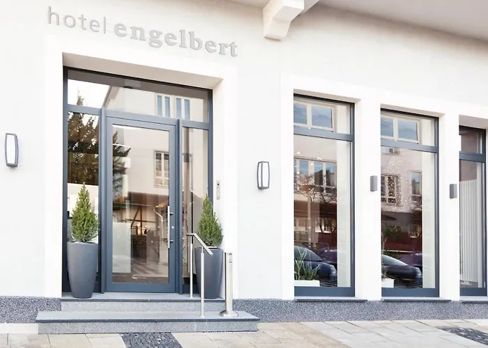 Hotel Engelbert Iserlohn