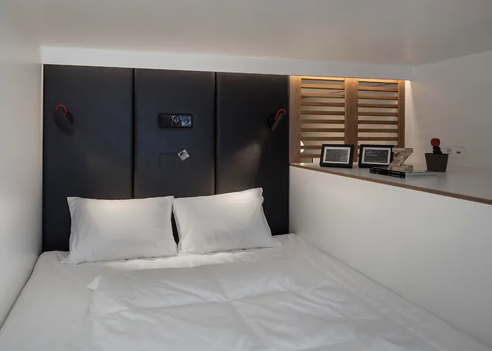 Zoku Vienna Aparthotel