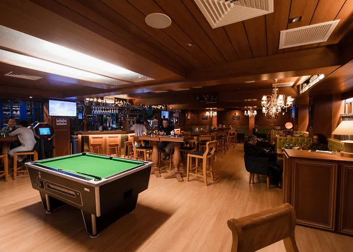 Bora Bora Ibiza Malta Resort - Music Hotel - Adults Only 18 Plus St. Paul's Bay