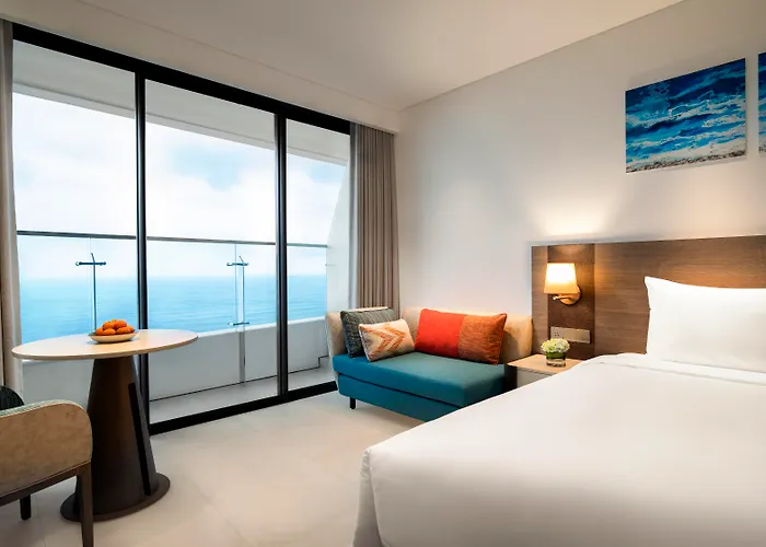 Radisson Hotel Danang