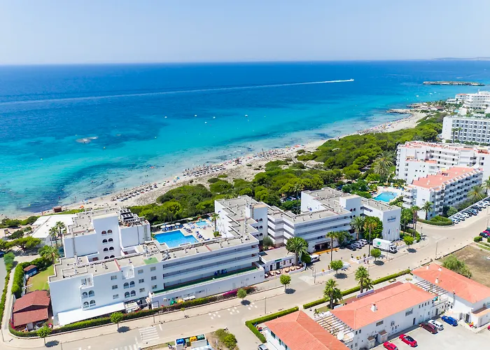 Apartamentos Globales Lord Nelson (Adults Only) Santo Tomas