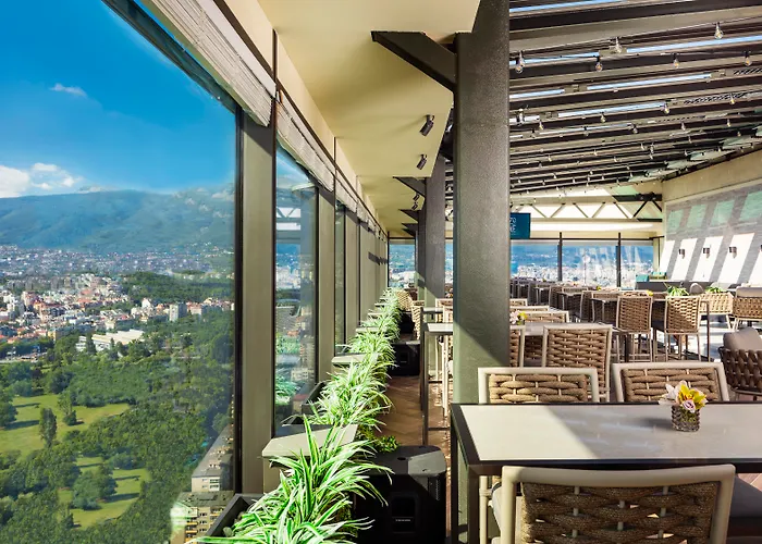 Grand Hotel Millennium Sofía