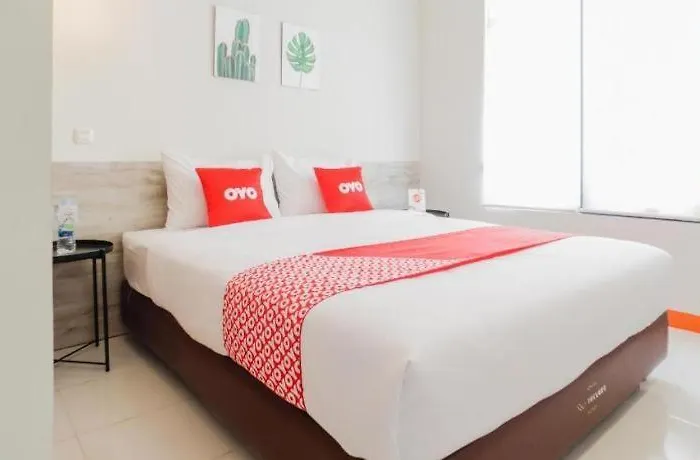 Capital O 281 Hotelo Jakarta