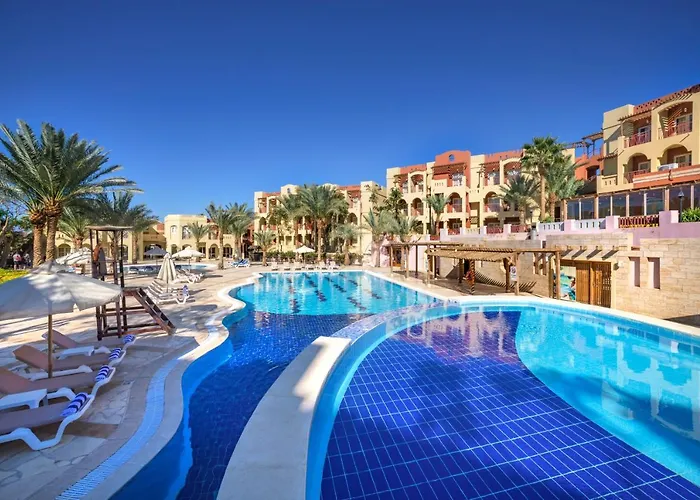 Marina Plaza Hotel, Tala Bay Áqaba