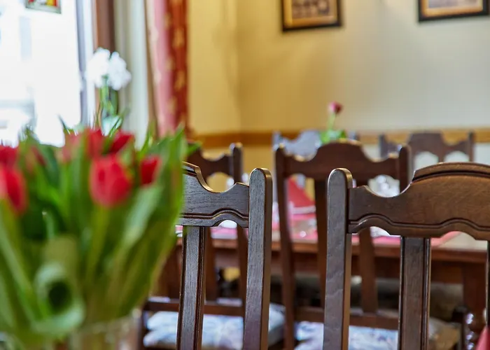 Hotel Sankt Maximilian Verbandsgemeinde Verbandsgemeinde Bernkastel-Kues