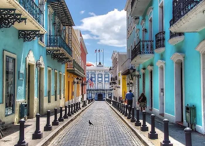 Armas Hotel San Juan