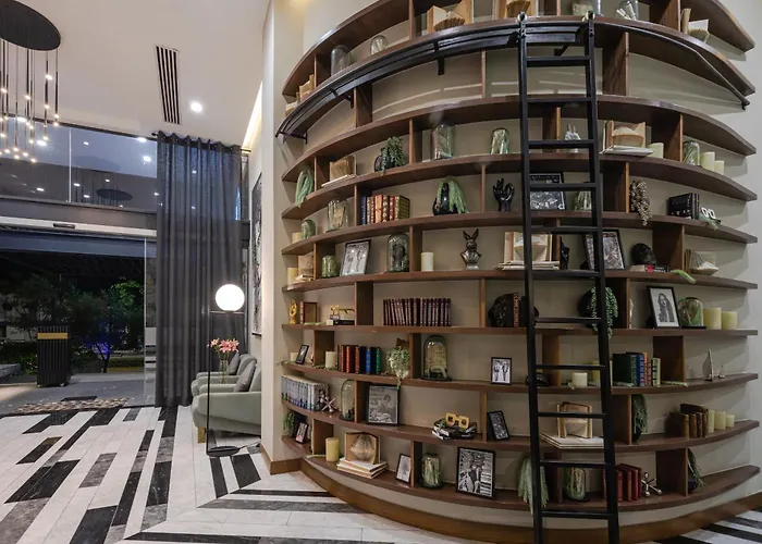 Becquer Hotel Guadalajara
