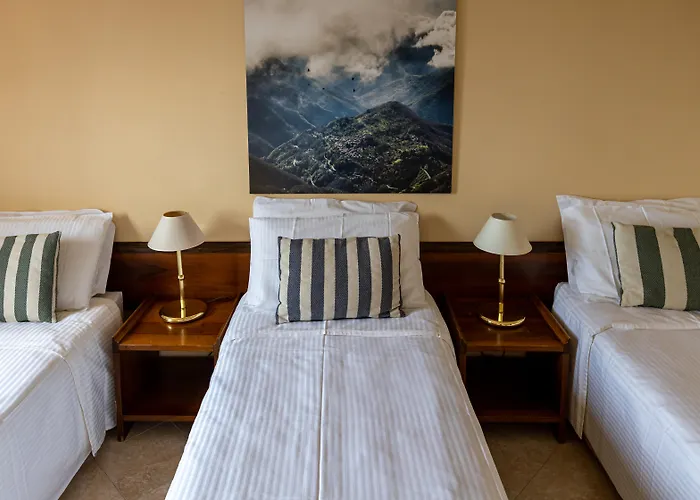 Il Ciocco Hotels Barga