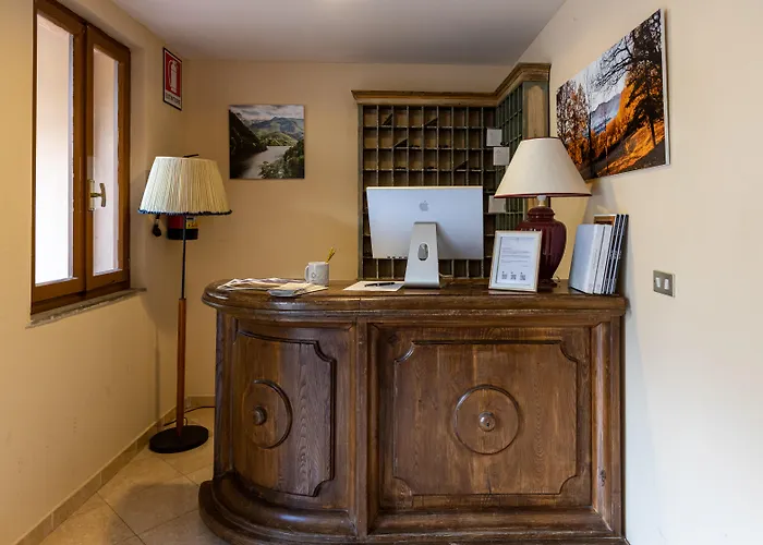 Il Ciocco Hotels Barga