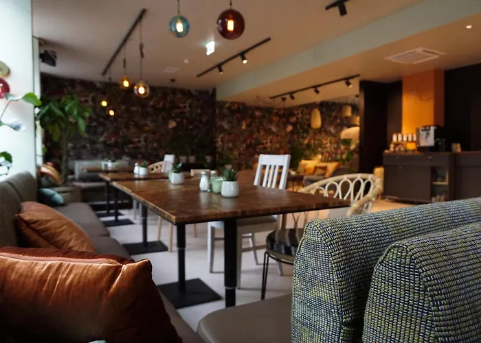 Hotel Cocoon Salzbourg