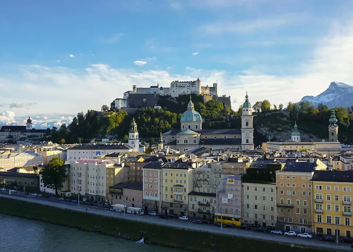 Hotel Cocoon Salzbourg