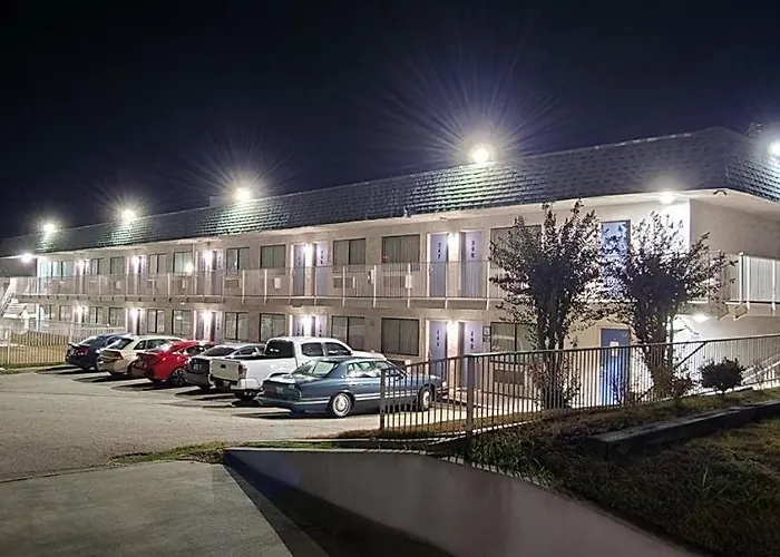 American Inn Temple Texas