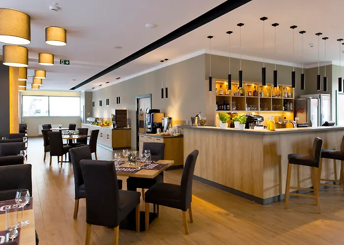 Hotel Conrad Comfort Krakow