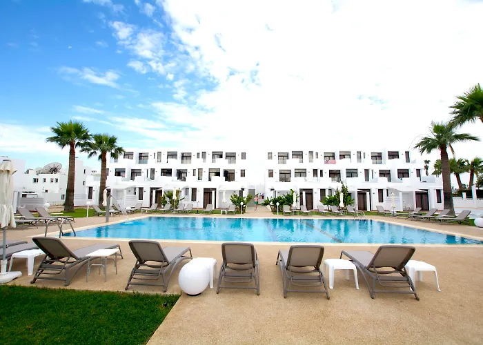 Lantiana Napa Aparthotel Ayia Napa
